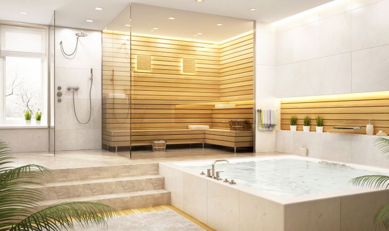 Shower Restoration