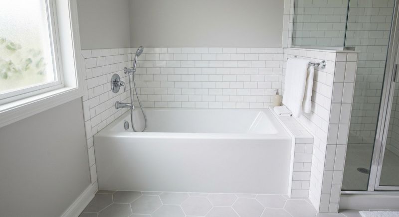 Bathtub Installation in Stamford, CT