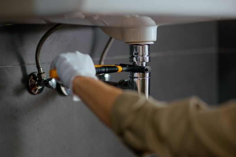 Common Plumbing Fixture Problems In Commercial Buildings