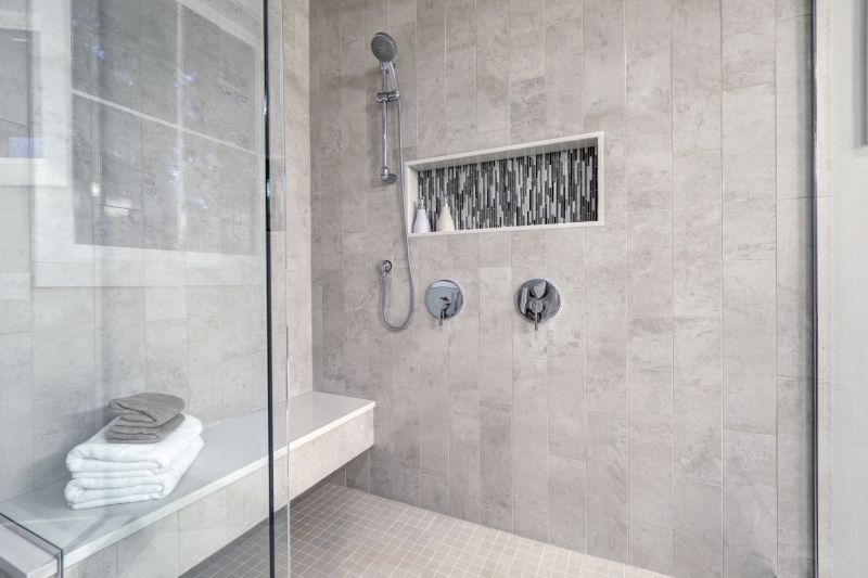 Shower Restoration